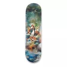 Tabla Skate Primitive 8.25 P. Rodriguez Adorem | Laminates