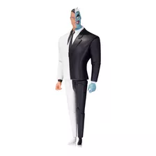 Two-face The New Batman Adventures Dc Collectibles 02