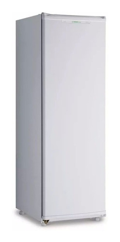 Freezer Vertical Eslabón De Lujo Evu22d1  Blanco 142l 220v