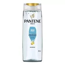 Shampoo Pantene Pro-v Brilho Extremo 200ml