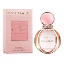 Perfume Bvlgari Rose Goldea Eau De Parfum 90 Ml Oferta