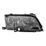 Mica Faro Izquierdo Bmw 330ci 2001 2002 2003 Uro Parts 