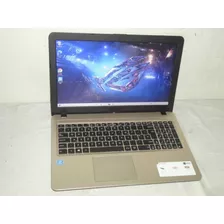 Notebook Asus F540s