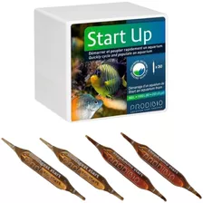 Prodibio Start Up 4 Ampolas Start- 2 Biodigest + 2 Stop Ammo