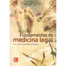 Fundamentos De Medicina Legal