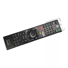 Controle Remoto Rmf-tx310b Original Sony Xbr 65x935d 75x855d