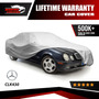 [mercedes-benz Clase Clk] Pijama - Mejor Ajuste Personalizad Mercedes-Benz CLK 350