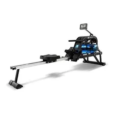 Remo De Agua Xterra Fitness Erg600w