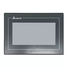 Pantalla Hmi Delta 4.3 Pulgadas Dop-103wq Ethernet