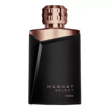 Ésika Magnat Select Perfume 90 ml Para - mL a $611