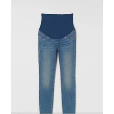 Jeans Maternal H&m