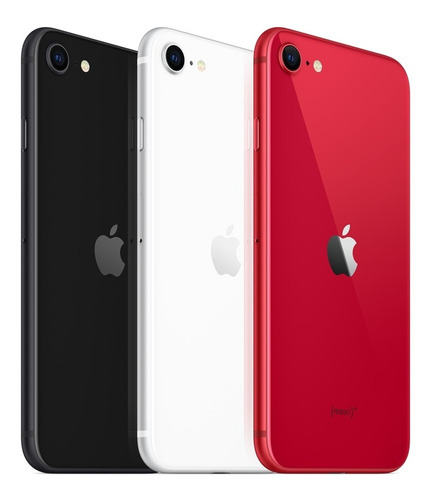 iPhone SE 2020 64gb Original Apple 1 Año Garantía- Urumarket