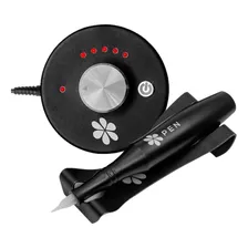 Kit Controlador De Velocidade Analógico Com Dermomag Pen