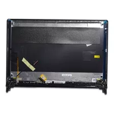 Tampa Traseira Tela Lenovo Legion Y530-15 Series 5cb0r44854 Cor Preto