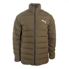 Campera Puma Moda Active Hombre Ol Tienda Oficial