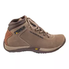 Botas Caterpillar Para Hombre