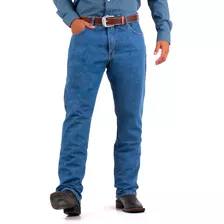 Calça Jeans Wrangler Texas Masculina Resistente Tradicional