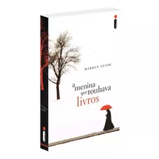 Livro A Menina Que Roubava Livros, De Zusak, Markus. Editora Intrínseca Ltda., Capa Mole, Edição Livro Brochura Em Português, 2013