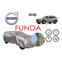 Funda Cubierta Lona Cubre Volvo C40 Recharge 2022 2023