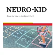 Neuro Kid Screening Neuropsicológico Infantil