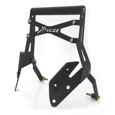 Soporte Gps Con Elevador De Cúpula Xpulse 200 Rally-pro