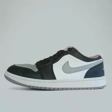 Jordan 1 Low Shadow 1.0 