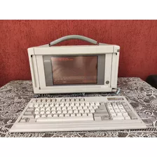 Computador Raro Compaq Portable 3 Colecionador Vintage 