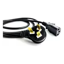 Cable Power - Noga - Pc, Monitor, Impresora, Balanza. 5mm.