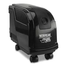 No-break 700 Va 115v. Mono Preto (7899018406569)