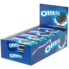 Biscoito Oreo Orgiinal Mondelez 288g C/8