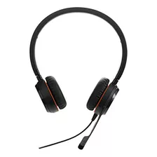 Evolve 30 Ii Auriculares Con Cable, Estéreo, Auriculares Tel