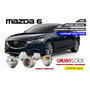 Starlock Mazda 6 Economico - Envo Dhl!