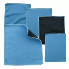 Eco-fused Eco-fused Microfiber Cleaning Cloths