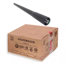 Haste Antena Fox 2017 2018 Rosca M5 Original Volkswagen