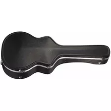 Hard Case Para Guitarra Clásica Stagg Abs-c2