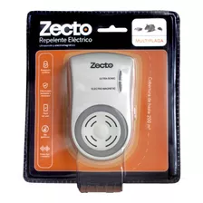 Zecto Repelente Eléctrico Multiaccion Zecto