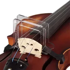 Guia Corretor P Arco Do Violino Usado No Estudo De Violino