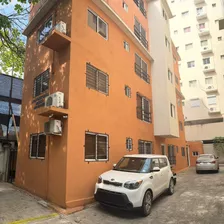 Edificio En Venta En Gazcue, Santo Domingo.