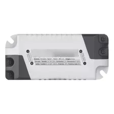 Driver Transformador Macroled Para Panel Led 24w 