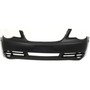 Chrysler Sebring 04-06 Fascia Delantera