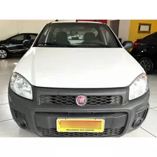 Fiat Strada 1.4 Mpi Working Cs 8v Flex 2p Manual 2019/20...