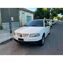 Volkswagen Gol Power