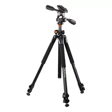 Trípode Vanguard Alta Pro 263ap Con Ph-32 Panhead Para Dslr