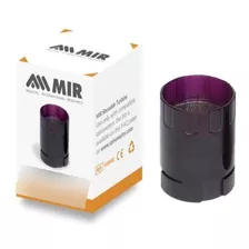 Turbina Reutilizable Para Espirometros Mir ®