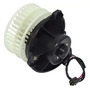 Blower Motor Chrysler Pacifica 2wd 2008 3.8l L