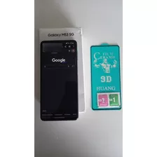 Samsung Galaxy M53 