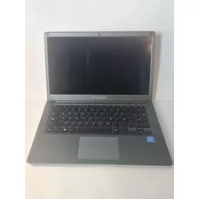 Notebook Hyundai Hybook 14.1 - Desarme