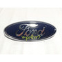 Emblema King Ranch Ford Expedition 2003 2004 2005 2006