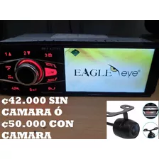 Radio Para Carro Pantalla