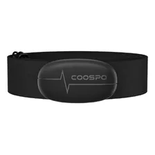 Cinta Monitor Frequencia Cardiaca Coospo H6 Bluetooth Ant